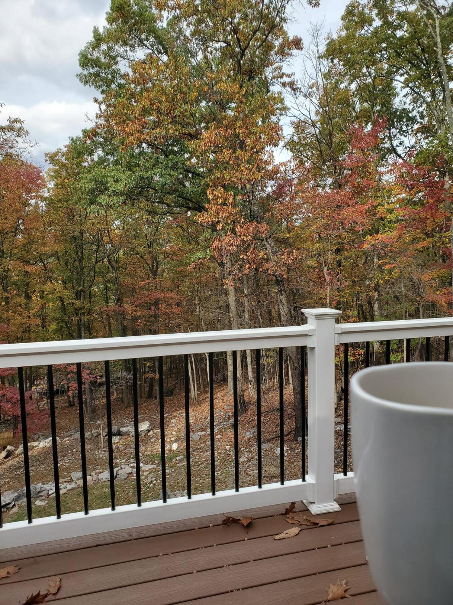 Villa Family Friendly Mountain Cabin With Steam Shower Harpers Ferry Exterior foto